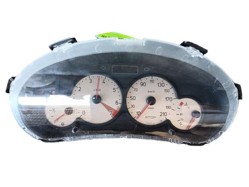 Used Instrument cluster PEUGEOT 206 Hatchback (2A/C) 1.4 i (75 hp) 26320727