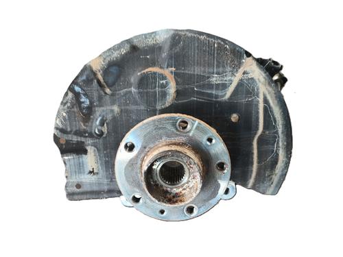 Used Right front steering knuckle RENAULT SCÉNIC IV (J9_) 1.3 TCe 140 (140 hp) 30684183