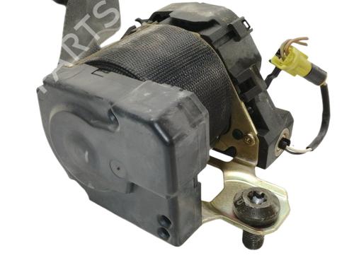 Sikkerhedssele bag højre MERCEDES-BENZ M-CLASS (W163)  | BP9209022I28 
