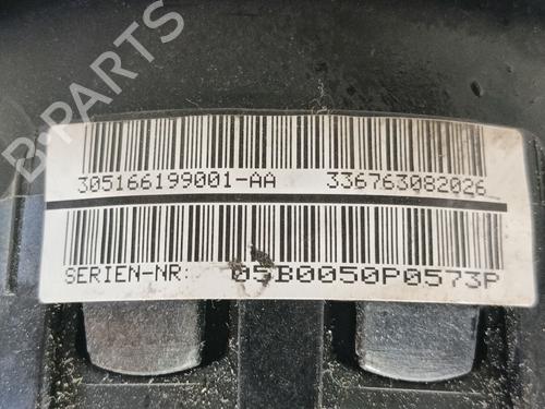 Driver airbag BMW 1 (E87)  | BP18113238C9 