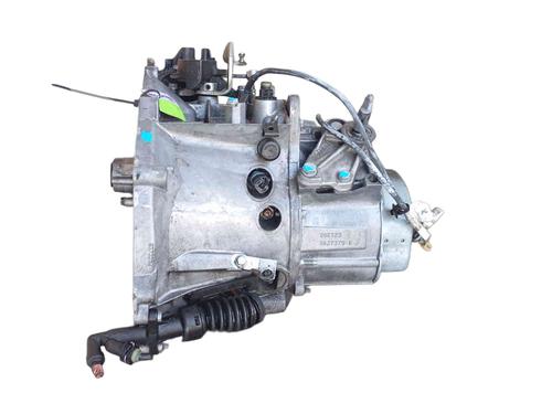 Gearbox PEUGEOT PARTNER Tepee 1.6 BlueHDi 100 | BP36674635M3 - Image 2