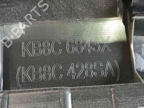 Front right panel MAZDA CX-5 (KF) 2.0 | BP36411988C59 - Image 3