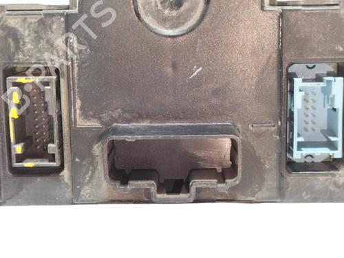 Climate control RENAULT MEGANE II (BM0/1_, CM0/1_) 1.4 16V (BM0B, CM0B) | BP6877950I5 