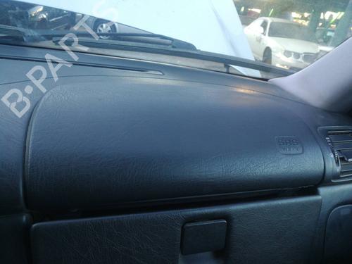 Passasjer kollisjonspute MERCEDES-BENZ M-CLASS (W163)  | BP10404498C10 