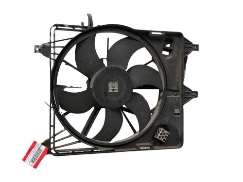 Used Radiator fan RENAULT CLIO II (BB_, CB_) [1998-2016]  10060572