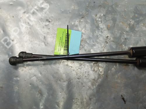 Gassdemper Bakluke BMW 3 Compact (E46) 320 td | BP24485123C138 