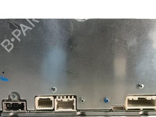 Radio NISSAN QASHQAI I (J10, NJ10)  | BP17615141E6