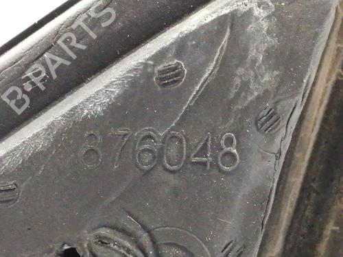 Right mirror SEAT CORDOBA (6L2)  | BP11019675C27 