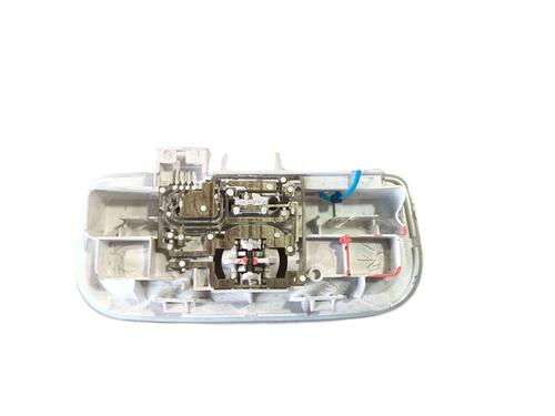 Interior roof light RENAULT CAPTUR I (J5_, H5_) 1.5 dCi 90 (J5N4, J5M5, J5MW, J5M6, J5AL, J5AJ) | BP36387470I8 - Image 2