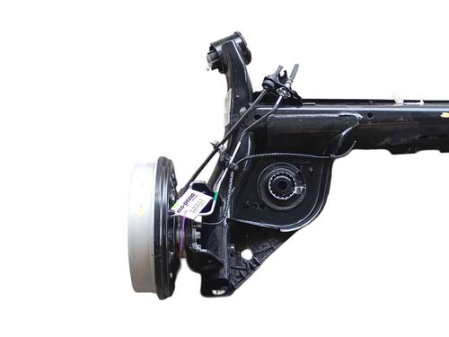 Rear axle RENAULT CLIO V (B7_) 1.6 E-TECH 145 (B7MU) | BP36674633M2 - Image 2