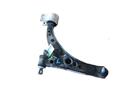 Used Left front suspension arm OPEL ASTRA K (B16) 1.4 Turbo (68) (150 hp) 28480389