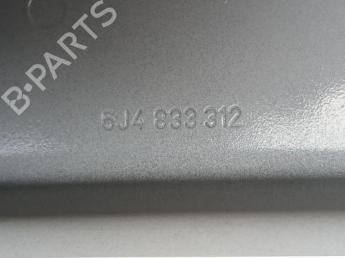 Right rear door SEAT IBIZA IV (6J5, 6P1) 1.4 | BP20662890C5 