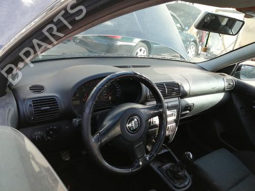 Hood lift support SEAT LEON (1M1)  | BP14258082C139 