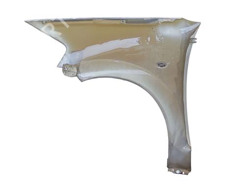 Right front fenders CITROËN C3 I (FC_, FN_) 1.4 HDi | BP31032841C42