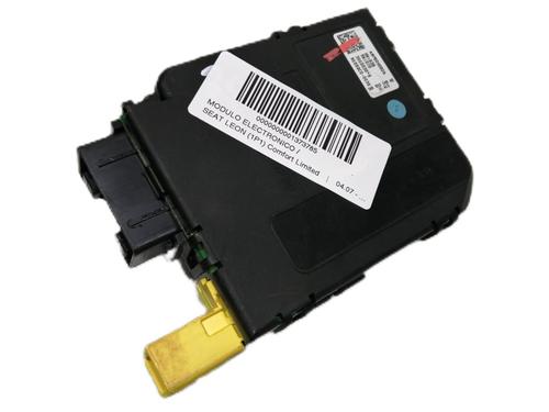 Used Electronic module Electronic module SEAT LEON (1P1) 1.9 TDI (105 hp) 10634873 10634873