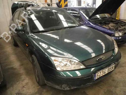 ABS pump FORD MONDEO III (B5Y) 2.0 16V TDDi / TDCi | BP5350743M43 