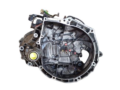 Used Gearbox CITROËN C3 I (FC_, FN_) 1.4 HDi (68 hp) 31039797