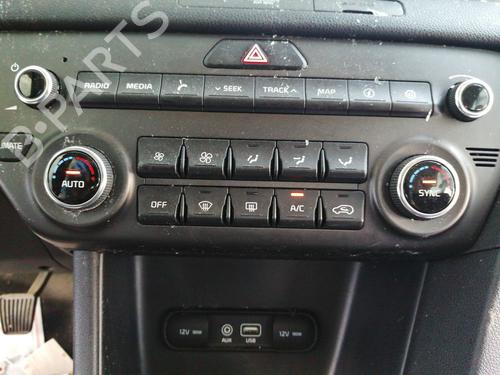 Climate control KIA SPORTAGE IV (QL, QLE)  | BP14976317I5 