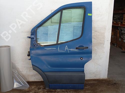 Used Left front door Left front door FORD TRANSIT V363 Bus (FAD, FBD) 2.0 EcoBlue RWD (130 hp) 36049800 36049800