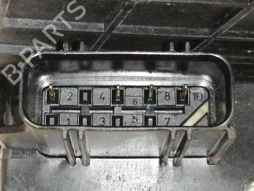 Front right lock FORD FIESTA V (JH_, JD_)  | BP15398902C97 