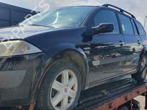 Starter RENAULT MEGANE II Estate (KM0/1_)  | BP6277441M8 