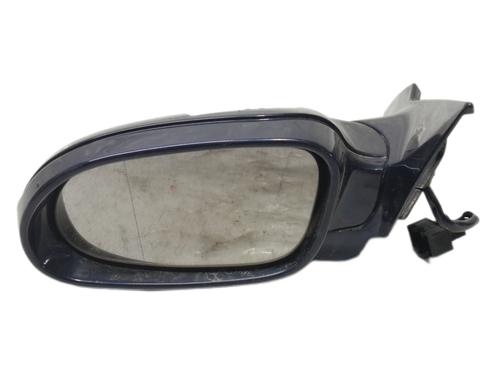 Used Left mirror MERCEDES-BENZ CLK (C209) [2002-2010]  11886507