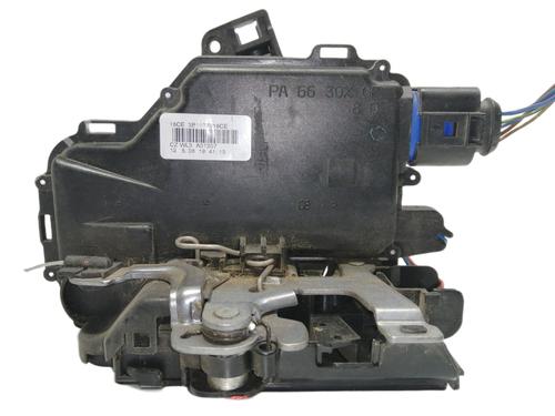 Front right lock SKODA FABIA II Combi (545) 1.9 TDI | BP7531786C97 