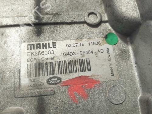 Egr JAGUAR XE (X760) 2.0 D | BP39502636M69 - Image 5