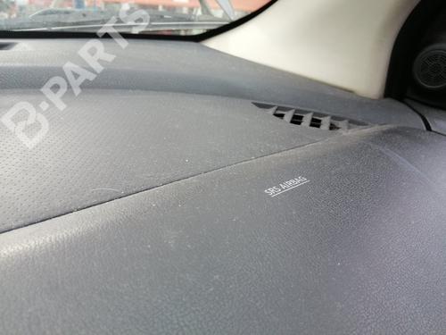 Used Passenger airbag Passenger airbag NISSAN NOTE (E11, NE11) 1.5 dCi (86 hp) 6961301 6961301