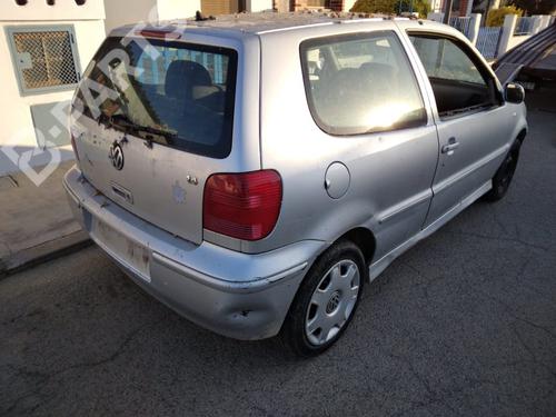 Front right window mechanism VW POLO (6N2) 1.4 16V | BP10542696C23  - Image 8