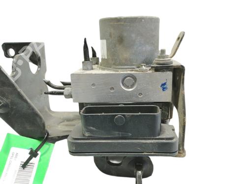 ABS pump OPEL CROSSLAND X / CROSSLAND (P17, P2QO) 1.2 (75) | BP8613731M43 