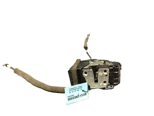 Used Rear left lock NISSAN JUKE (F15) 1.2 DIG-T (115 hp) 21288217