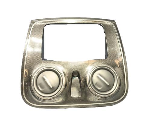 Luftventil DACIA SANDERO II TCe 90 (B8M1, B8MA, B8AC) (90 hp) 22926025