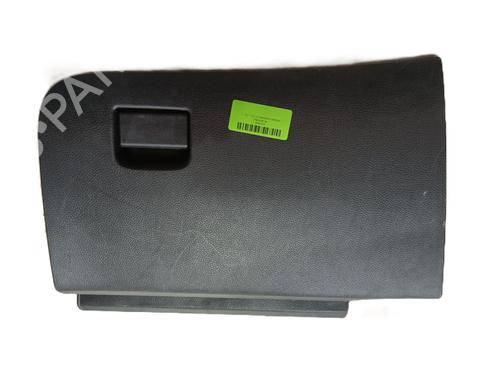 Handskerum Handskerum NISSAN QASHQAI II (J11, J11_) 1.3 DIG-T (140 hp) 34366449 34366449