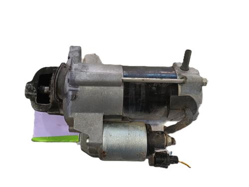 Used Starter Starter OPEL ASTRA K (B16) 1.4 Turbo (68) (150 hp) 34633346 34633346