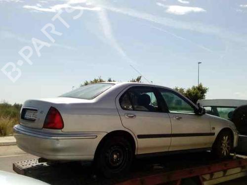 Left mirror ROVER 45 I Saloon (RT)  | BP5800640C26 
