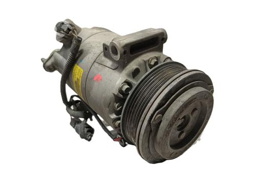Used AC compressor FORD FIESTA VI (CB1, CCN) 1.0 EcoBoost (100 hp) 19411030