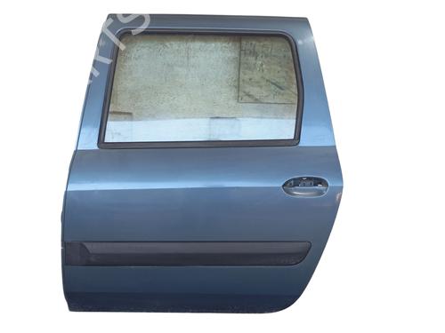 Used Left rear door Left rear door DACIA LOGAN EXPRESS (FS_) 1.5 dCi (FS0W) (86 hp) 36076709 36076709