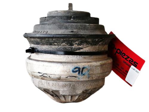 Used Engine mount MERCEDES-BENZ E-CLASS (W211) E 220 CDI (211.008) (170 hp) 13873203