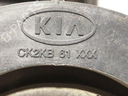 Radiator fan KIA CARENS II MPV (FJ) 2.0 CRDi | BP8511864M35 