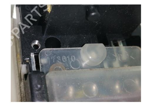 Steering column stalk SAAB 9-5 Estate (YS3E) 2.2 TiD | BP8589106I23 