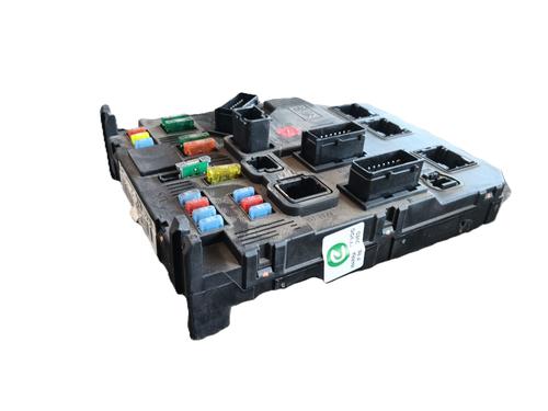 Fuse box CITROËN C3 I (FC_, FN_) 1.4 i | BP26229348E1 