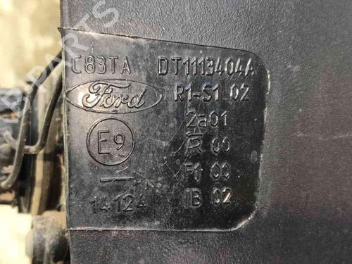 Right taillight FORD TRANSIT CONNECT MPV | BP37518500C35 - Image 2