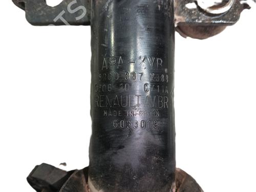 Left front shock absorber RENAULT LAGUNA II (BG0/1_)  | BP17455850M16 