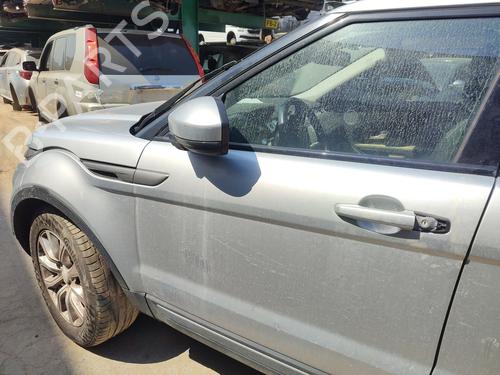 Subframe LAND ROVER RANGE ROVER EVOQUE (L538)  | BP29351034M9 