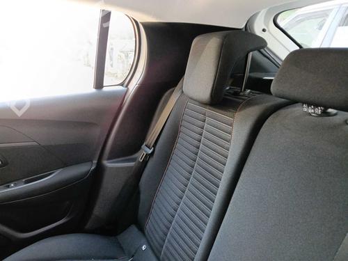 Used Rear right seatbelt Rear right seatbelt PEUGEOT 208 II (UB_, UP_, UW_, UJ_) 1.2 PureTech 100 (101 hp) 39908653 39908653