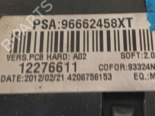 Switch CITROËN BERLINGO MULTISPACE (B9) 1.6 HDi 110 | BP33719842I30 - Image 11