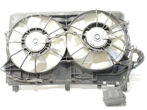 Køleventilator elektrisk TOYOTA COROLLA (_E12_) [2001-2008]  8411651