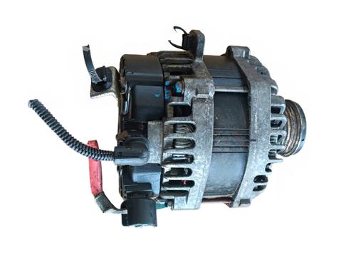 Used Alternator PEUGEOT BOXER Van 2.0 BlueHDi 130 (130 hp) 28112663