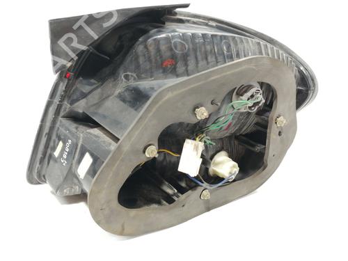 Left taillight HYUNDAI COUPE I (RD)  | BP5341538C34 